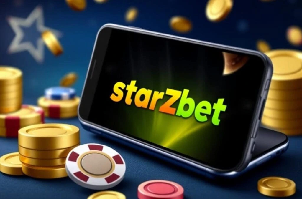 Starzbet Mobil Uygulaması